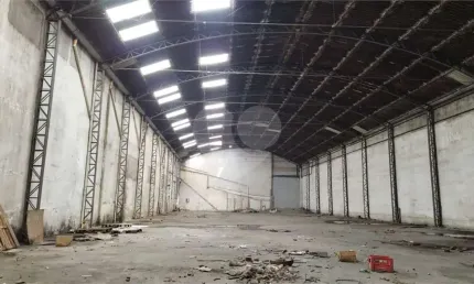 Barracão / Galpão / Depósito para alugar na Carmópolis De Minas, Vila Maria, São Paulo