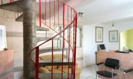 Prédio inteiro à venda ou para locação em vila ipojuca - sp