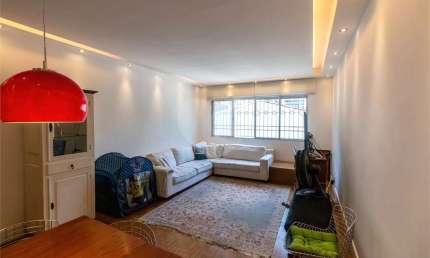 Apartamento com 3 quartos à venda em Itaim Bibi - SP