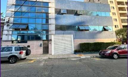 Prédio inteiro à venda ou para locação em Vila Isolina Mazzei - SP