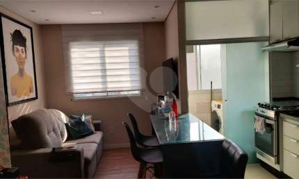 Apartamento com 2 quartos à venda na Avenida Guapira, Tucuruvi, São Paulo