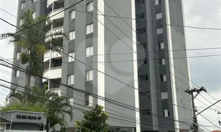 Apartamento com 3 quartos à venda em Vila Esperança - SP