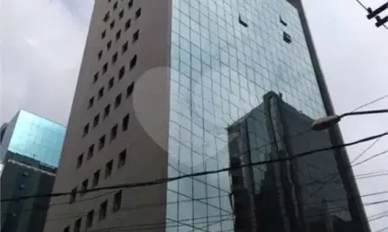 Sala comercial à venda na Rua Gomes de Carvalho, Vila Olímpia, São Paulo
