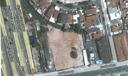 Terreno à venda na Avenida Celso Garcia, Tatuapé, São Paulo