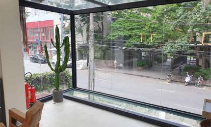 Ponto comercial à venda na Rua Oscar Freire, Jardim América, São Paulo
