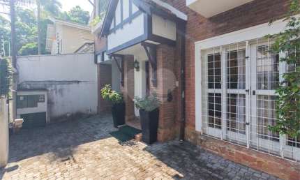Casa com 3 quartos à venda em Jardim Paulistano - SP