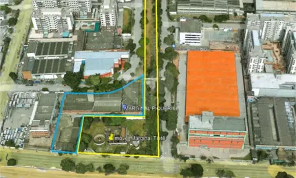 Terreno à venda ou para locação em vila anastácio - sp