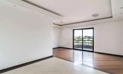 Apartamento com 3 quartos à venda ou para locação em jardim da saúde - sp