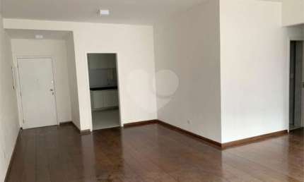 Apartamento com 3 quartos à venda em Jardim Paulista - SP