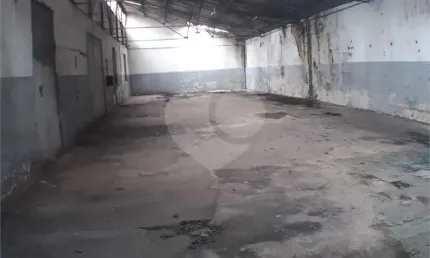 Galpão à venda em Chácara Santo Antônio (zona Sul) - SP