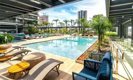 Cobertura com 4 quartos à venda em Jardim Das Acácias - SP