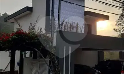 Condomínio com 4 quartos à venda em Jardim Itatinga - SP