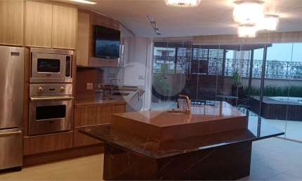 Duplex com 7 quartos à venda em Vila Gomes Cardim - SP