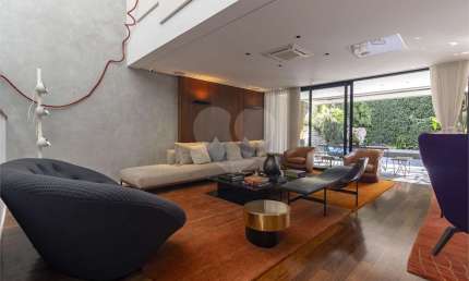 Casa com 3 quartos à venda em Jardim Luzitânia - SP