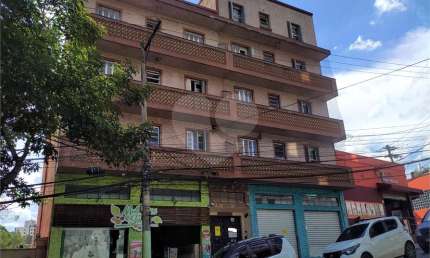 Prédio à venda na Alameda Afonso Schmidt, Santana, São Paulo