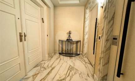 Apartamento com 4 quartos à venda em Jardim Paulistano - SP
