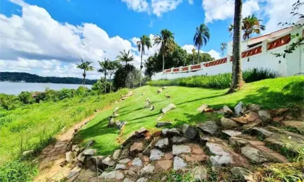 Chácara com 1 quartos à venda em jardim são francisco(zona sul) - sp