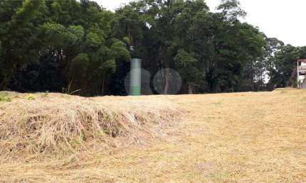 Terreno à venda na Rua Frederico Rene de Jaegher, Jardim das Imbuias, São Paulo
