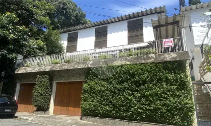 Sobrado com 3 quartos à venda em Vila Nova Caledônia - SP