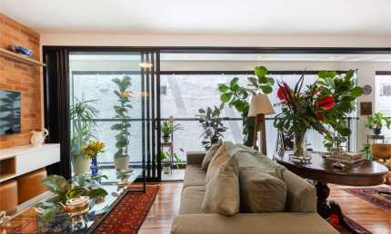 Apartamento com 3 quartos à venda em Jardim Paulista - SP