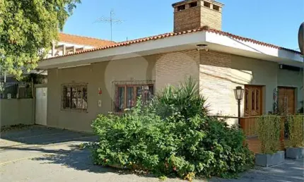Casa com 1 quartos à venda ou para locação em Vila Congonhas - SP