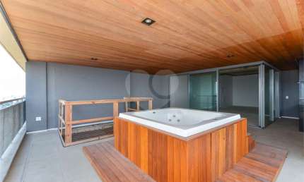 Apartamento com 4 quartos à venda em Jardim Das Acácias - SP