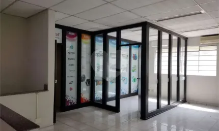 Prédio inteiro à venda ou para locação em vila monte alegre - sp