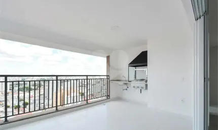 Apartamento com 3 quartos à venda em vila zilda (tatuapé) - sp