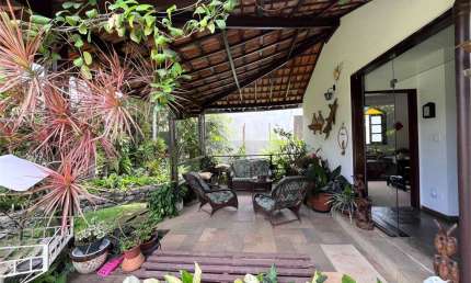 Casa com 4 quartos à venda na Tenente Moura, Horto Florestal, São Paulo