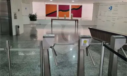 Salas à venda ou para locação em Jardim Paulistano - SP