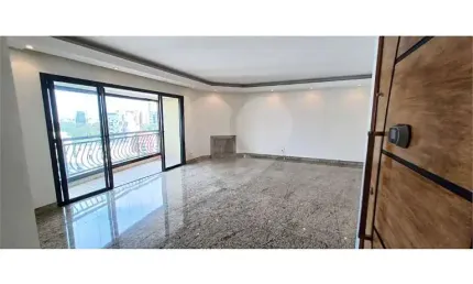 Apartamento com 3 quartos à venda em Vila Andrade - SP