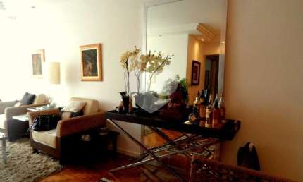 Apartamento com 3 quartos à venda em Consolação - SP