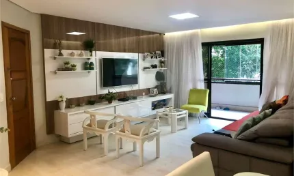 Apartamento com 4 quartos à venda em vila mariana - sp
