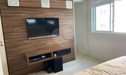 Apartamento com 2 quartos à venda em Vila Mariana - SP