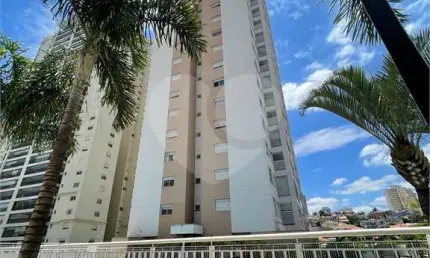 Apartamento com 3 quartos à venda em aclimação - sp