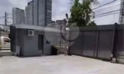 Galpão com 4 quartos à venda ou para locação em Jardim Caravelas - SP