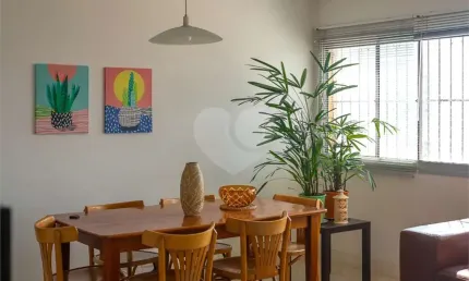 Apartamento com 3 quartos à venda em pinheiros - sp