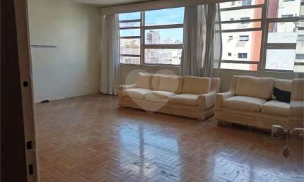 Apartamento com 3 quartos à venda em Jardim Paulista - SP