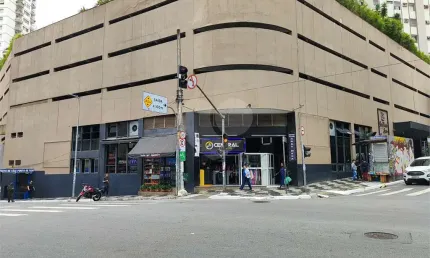 Prédio à venda na Rua Santo Antônio, Bela Vista, São Paulo