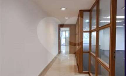 Sala comercial para alugar na Avenida Paulista, Bela Vista, São Paulo