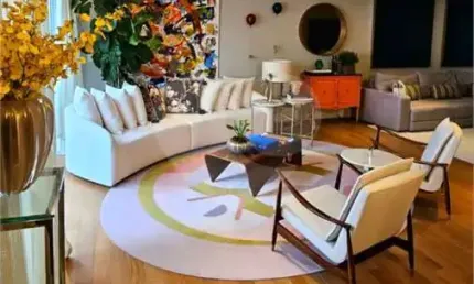 Apartamento com 3 quartos à venda em Jardim Europa - SP