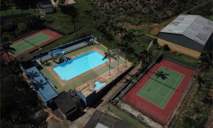 Terreno à venda em Jardim Santa Fé (zona Oeste) - SP