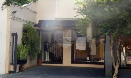 Casa com 3 quartos à venda na Rua Bianchi Bertoldi, Pinheiros, São Paulo