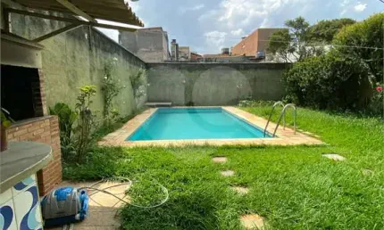Casa à venda na Rua Visconde de Caeté, Vila Prudente, São Paulo