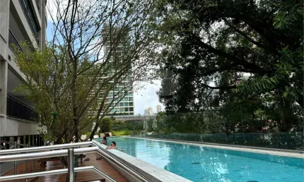 Apartamento com 1 quartos à venda em vila cordeiro - sp