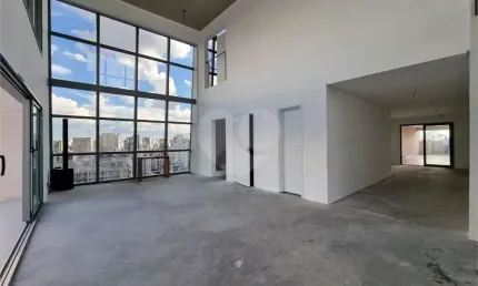 Apartamento com 4 quartos à venda em jardim europa - sp