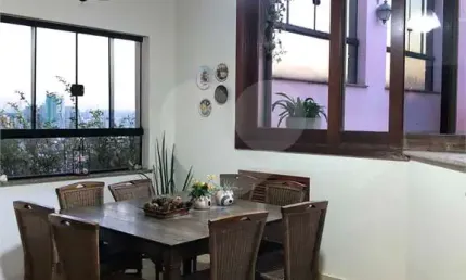 Apartamento com 4 quartos à venda em Jardim Avelino - SP
