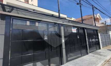 Casa com 3 quartos à venda na Itaguacaba, Imirim, São Paulo