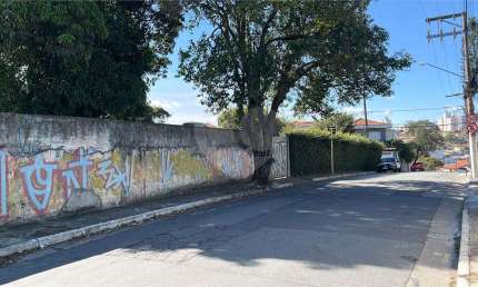 Terreno com 1 quartos à venda em Vila Nova Mazzei - SP