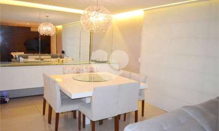 Apartamento com 3 quartos à venda em Lauzane Paulista - SP